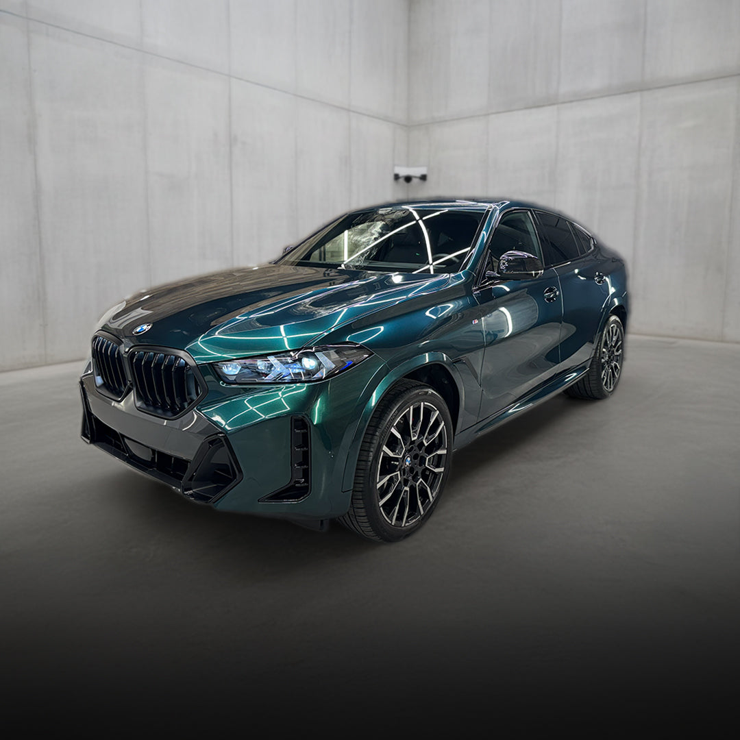 Folia PPF Brokatowa/ Metallic