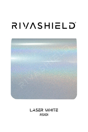 Rivashield COLOR PPF RS101 Laser White