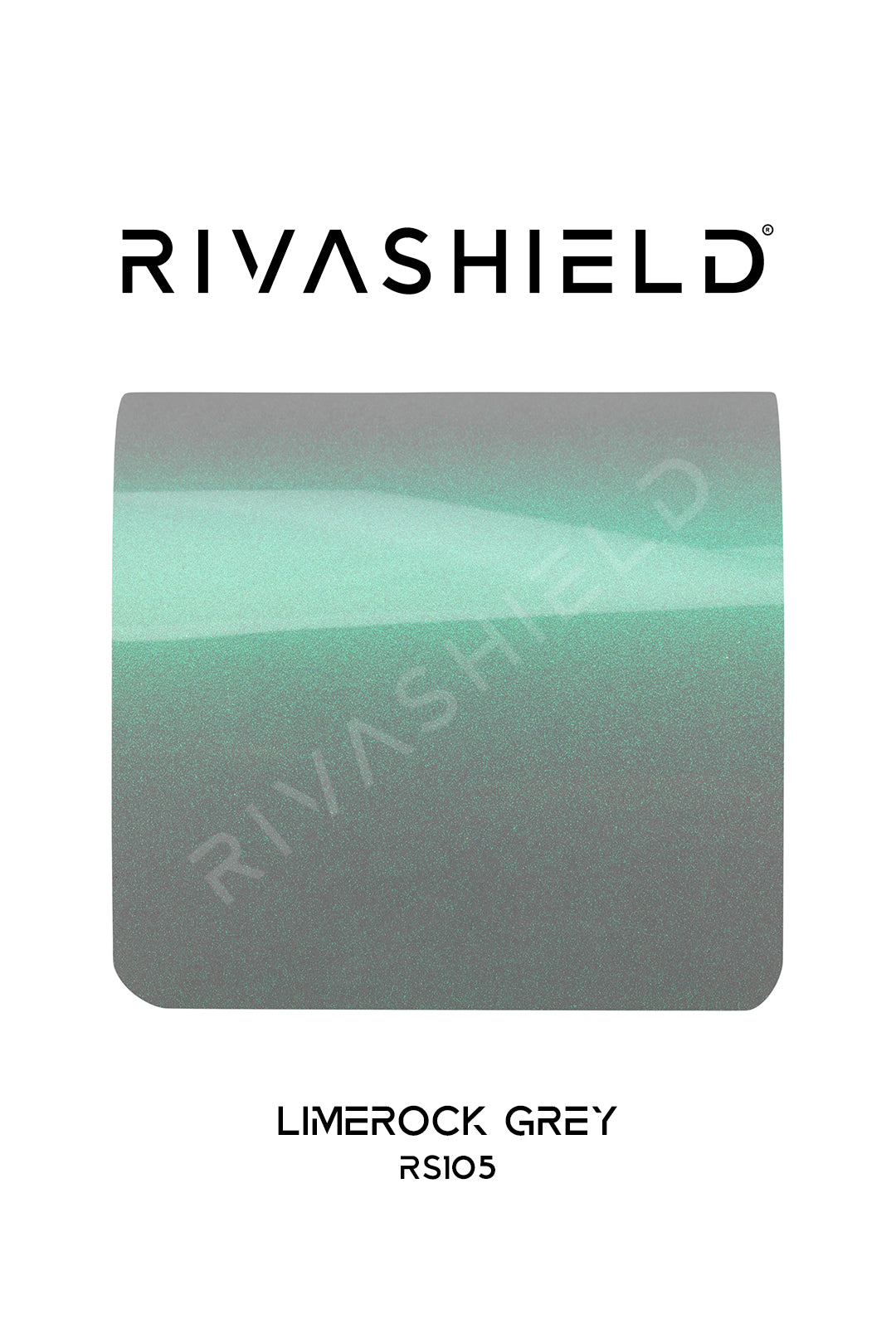 Rivashield COLOR PPF RS105 Limerock Grey