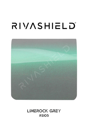 Rivashield COLOR PPF RS105 Limerock Grey