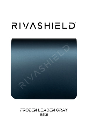Rivashield COLOR PPF RS131 Frozen Leaden Gray