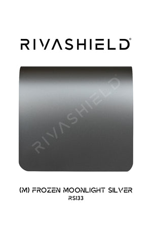 Rivashield COLOR PPF RS133 (M) Frozen Moonlight Silver