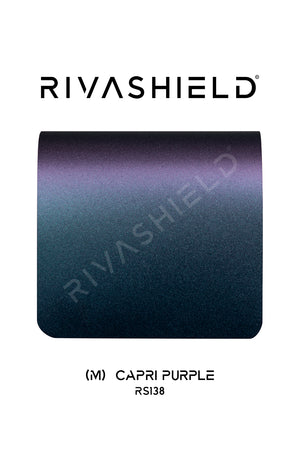 Rivashield COLOR PPF RS138 (M) Capri Purple