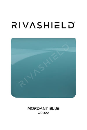 Rivashield COLOR PPF RS022 Mordant Blue
