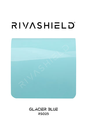 Rivashield COLOR PPF RS025 Glacier Blue