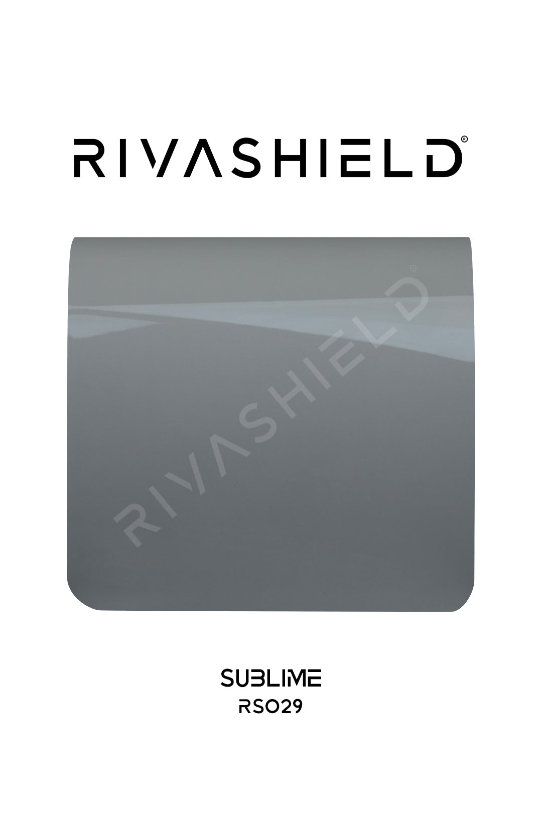 Rivashield COLOR PPF RS029 Sublime