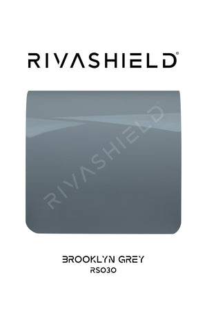 Rivashield COLOR PPF RS030 Brooklyn Grey