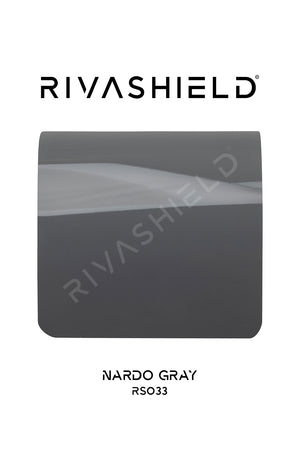 Rivashield COLOR PPF RS033 Nardo Gray