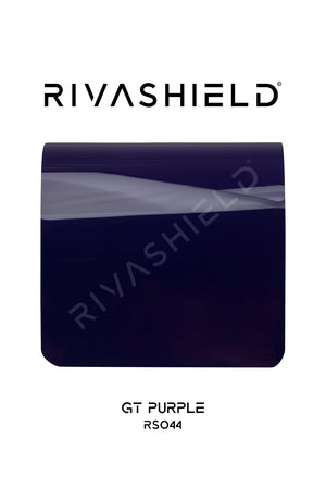 Rivashield COLOR PPF RS044 GT Purple