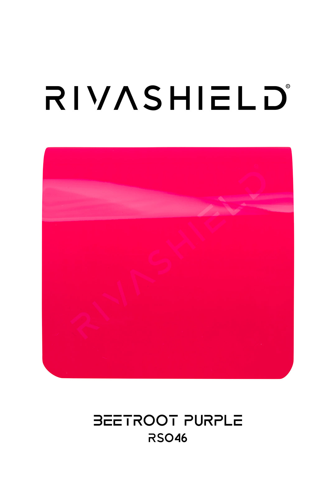 Rivashield COLOR PPF RS046 Beetroot Purple