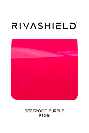 Rivashield COLOR PPF RS046 Beetroot Purple