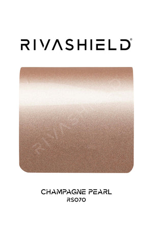 Rivashield COLOR PPF RS070 Champagne Pearl