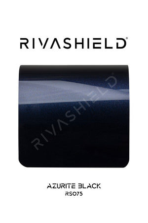 Rivashield COLOR PPF RS075 Azurite Black