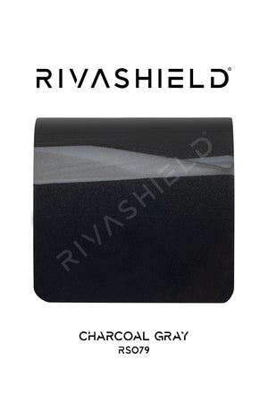Rivashield COLOR PPF RS079 Charcoal Gray