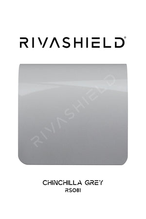 Rivashield COLOR PPF RS081 Chinchilla Grey