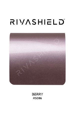 Rivashield COLOR PPF RS086 Berry