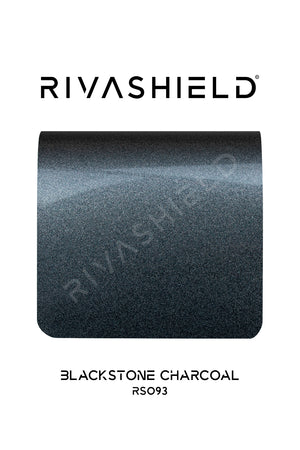 Rivashield COLOR PPF RS093 Blackstone Charcoal