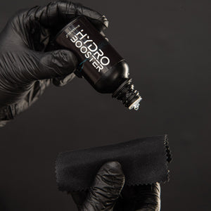 Rivashield Hydro Booster - Powłoka hydrofobowa do folii