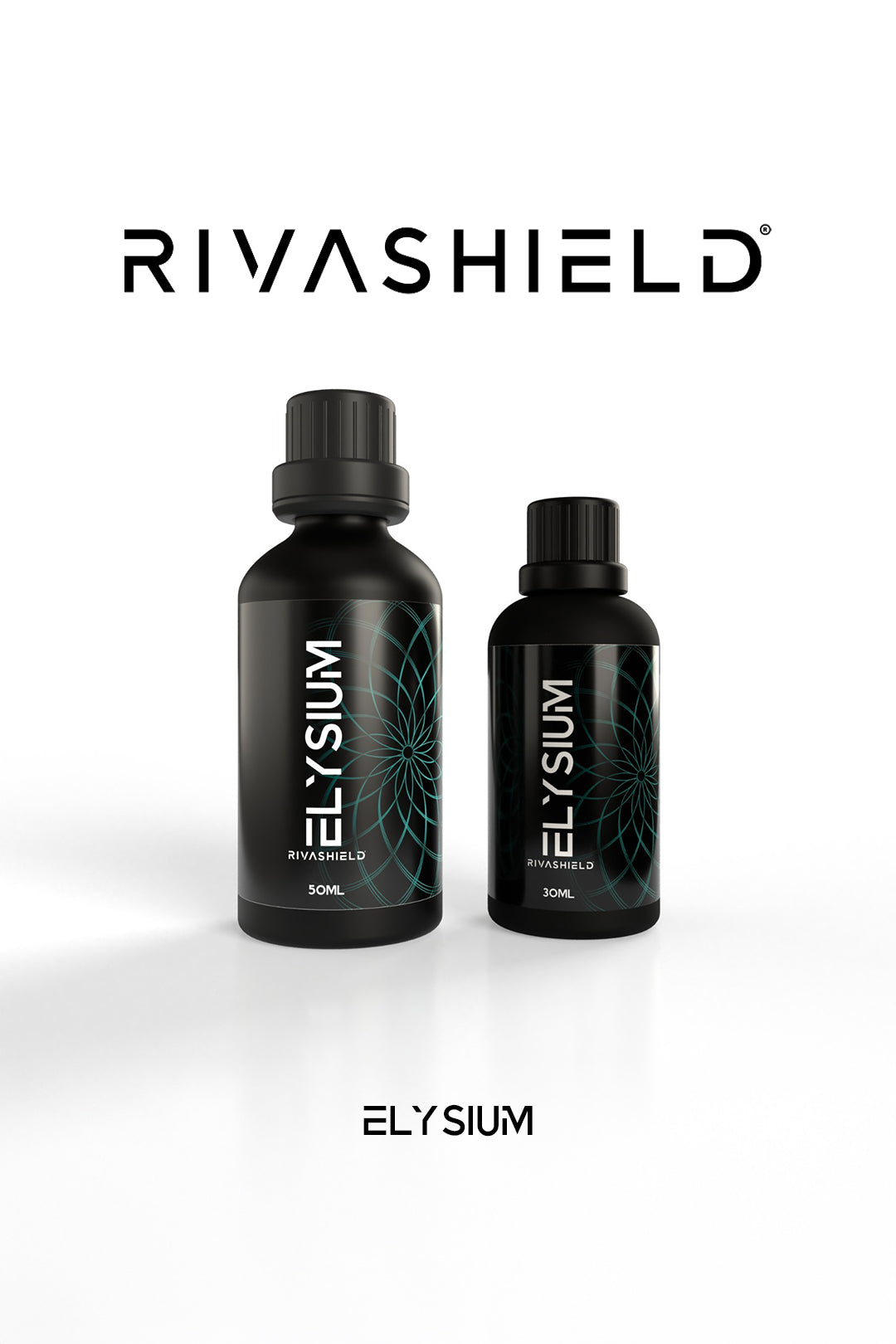 Rivashield Elysium 10H - 7 letnia powłoka ceramiczna