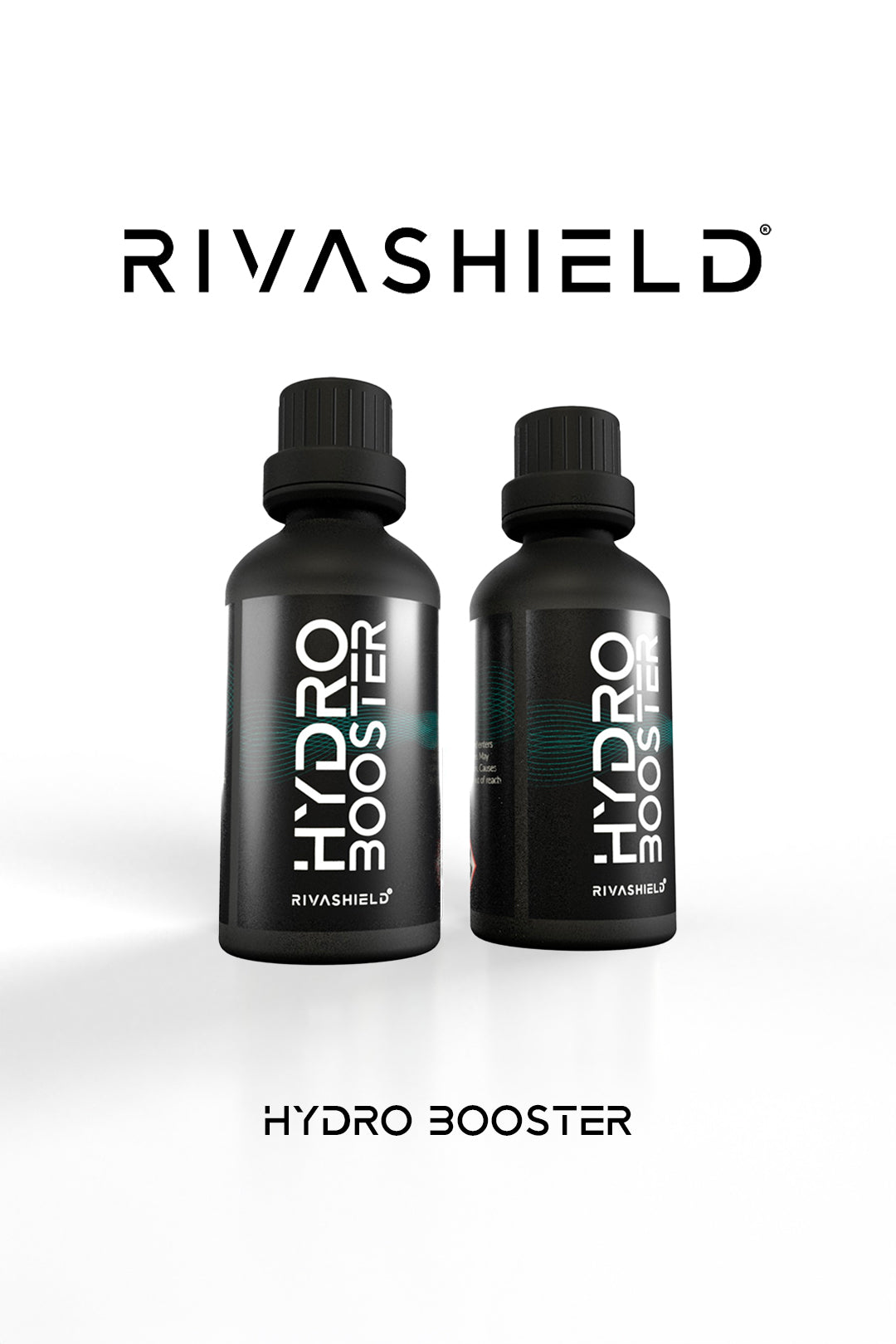 Rivashield Hydro Booster - Powłoka hydrofobowa do folii