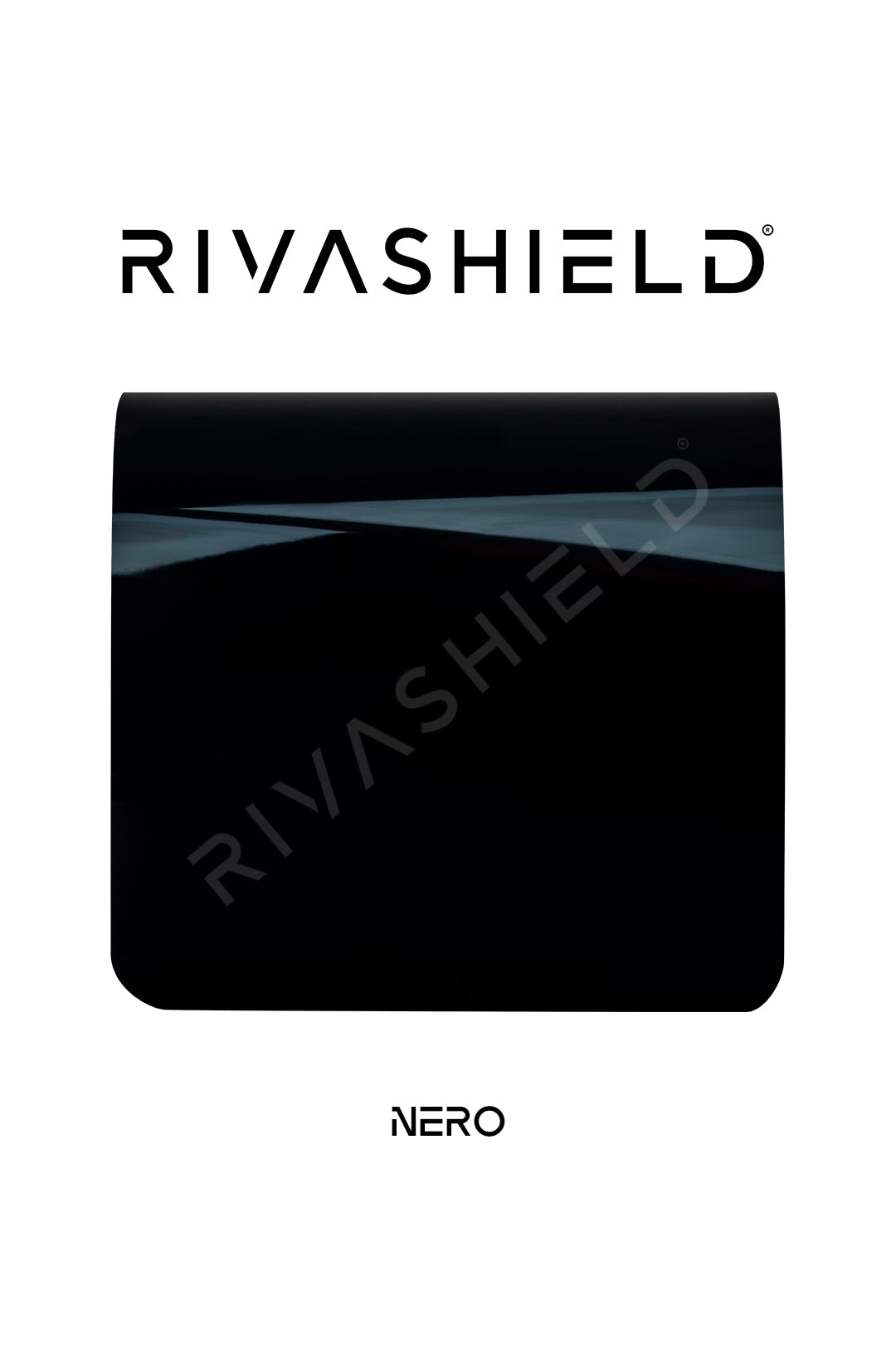 Rivashield COLOR PPF NERO