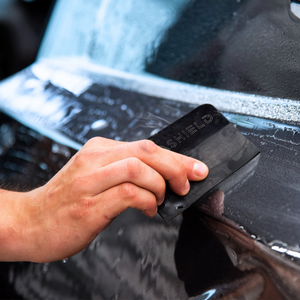 Rivashield Gumowa rakla do aplikacji folii PPF