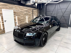 Rivashield COLOR PPF NERO